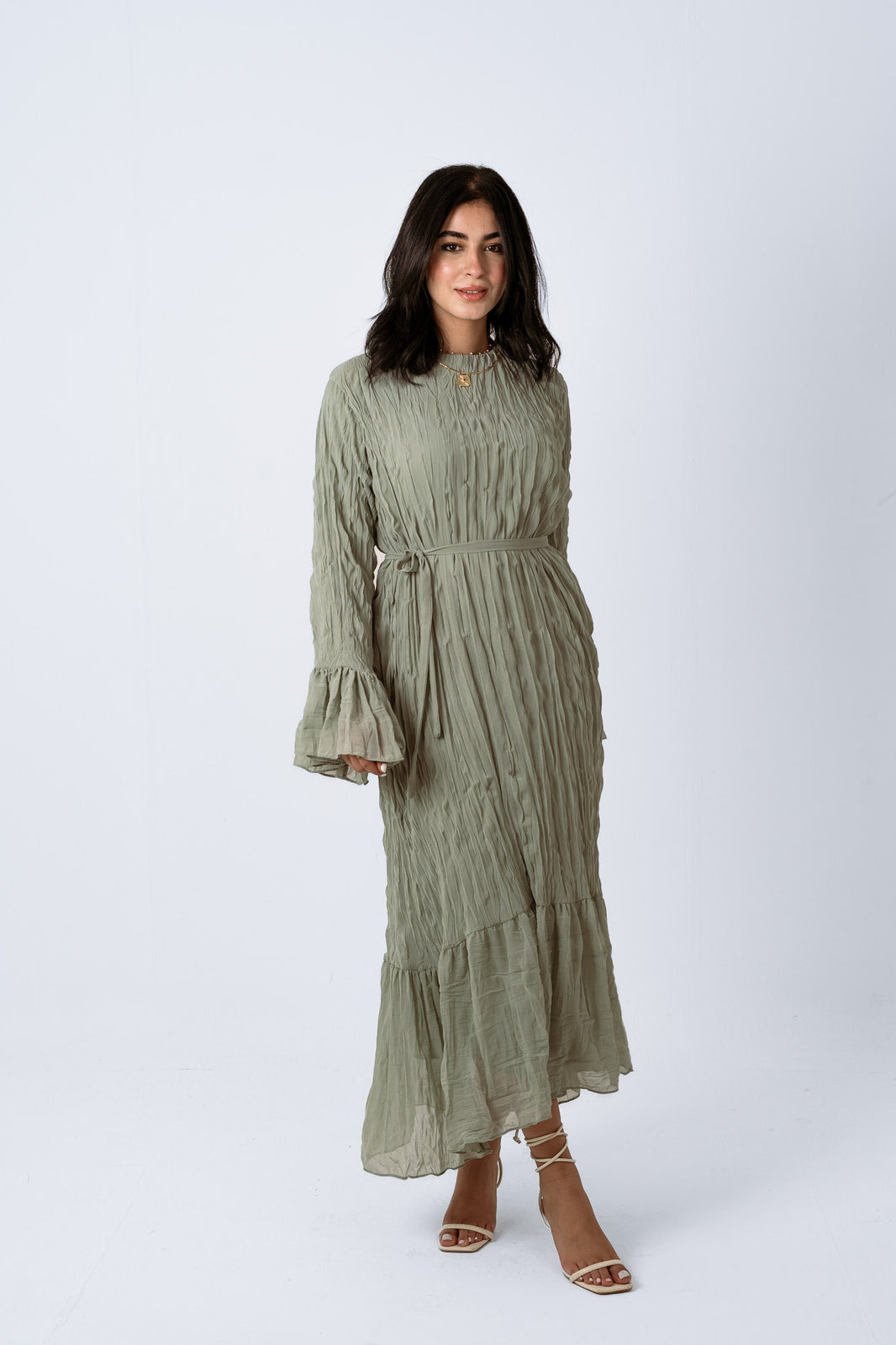 Dress Sabana